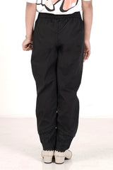 Girl's Fashion Bottoms (2-7Y) (Black)