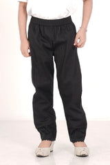 Girl's Fashion Bottoms (2-7Y) (Black)