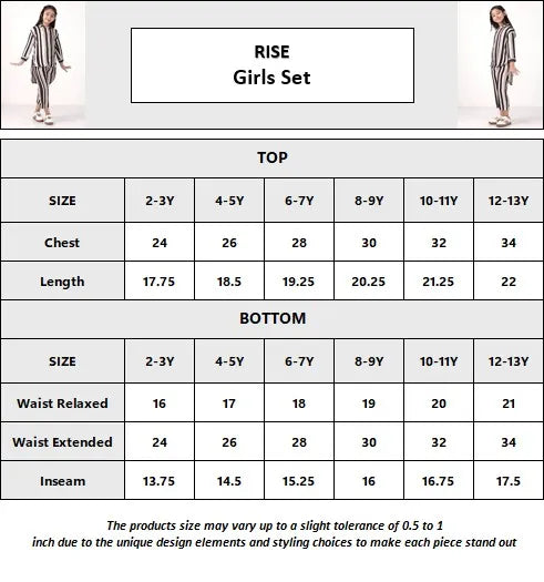 RISE