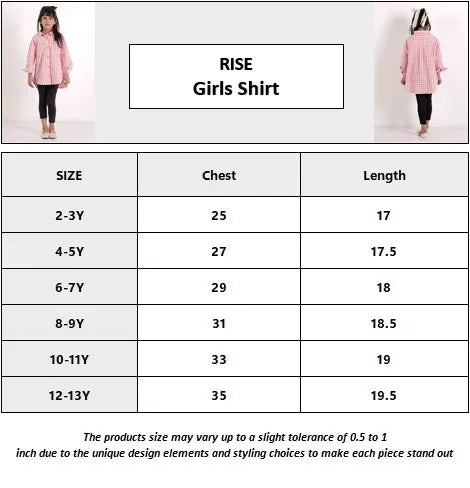 RISE