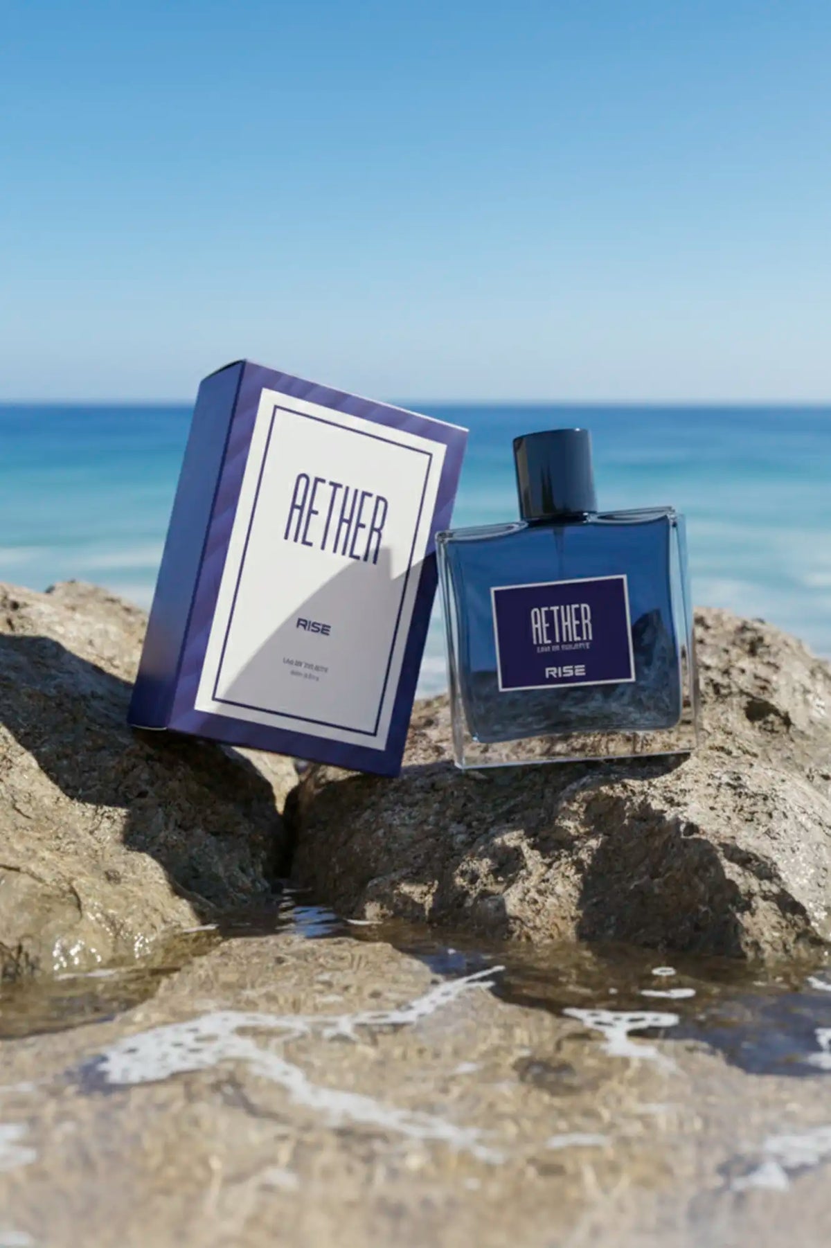 Men's Perfume (Aether)