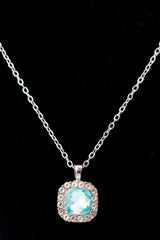 Women's Necklace (Silver)
