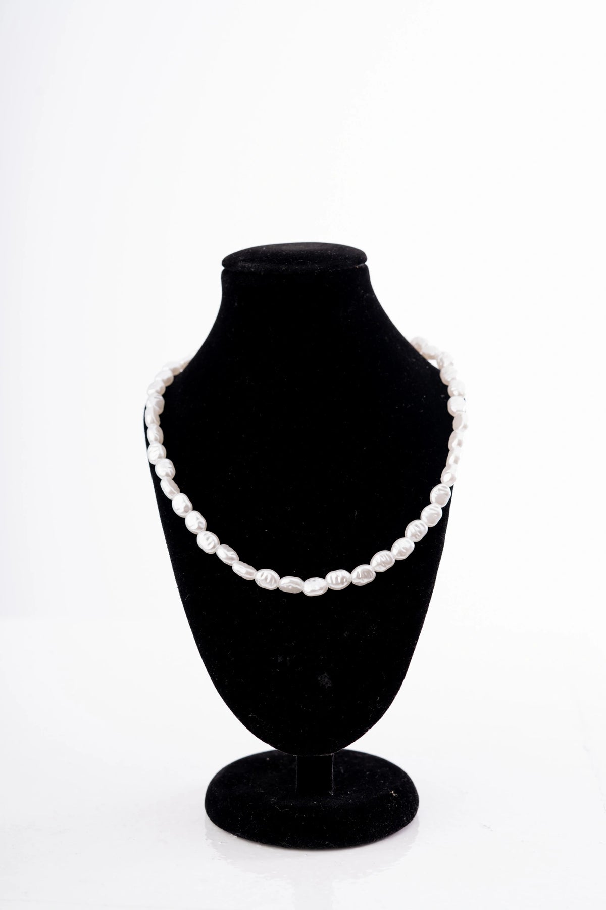 Women's Necklace (Silver)