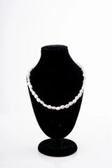 Women's Necklace (Silver)
