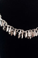 Women's Necklace (Silver)