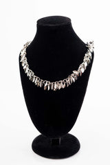 Women's Necklace (Silver)
