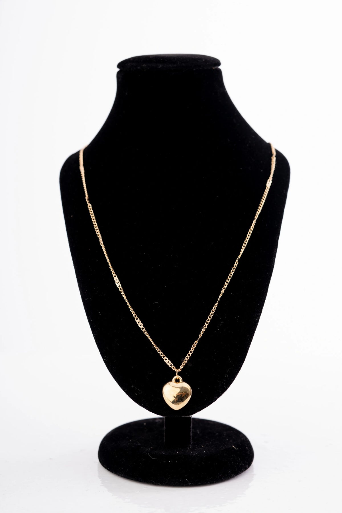 Women's Necklace (Gold)