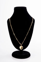 Women's Necklace (Gold)
