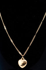 Women's Necklace (Gold)