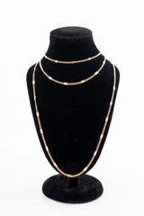 Women's Necklace (Gold)