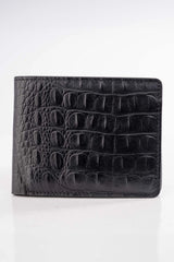 Men's Wallet (Black)