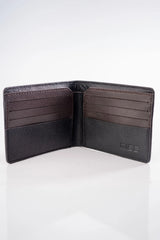 Men's Wallet (Black)