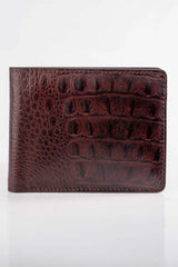 Men's Wallet (Dk. Chocolate)
