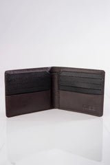 Men's Wallet (Dk. Chocolate)