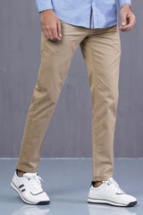 Men's Basic Chino Pant (Khaki)