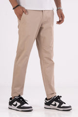 Men's Basic Chino Pant (Desert)