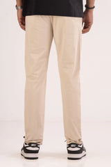 Men's Basic Chino Pant (Off White)