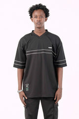 Men's Jersey (Black)