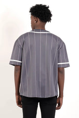 Men's Jersey (Grey)