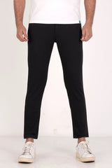 Men's Chino Pant (Black)