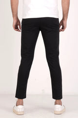 Men's Chino Pant (Black)
