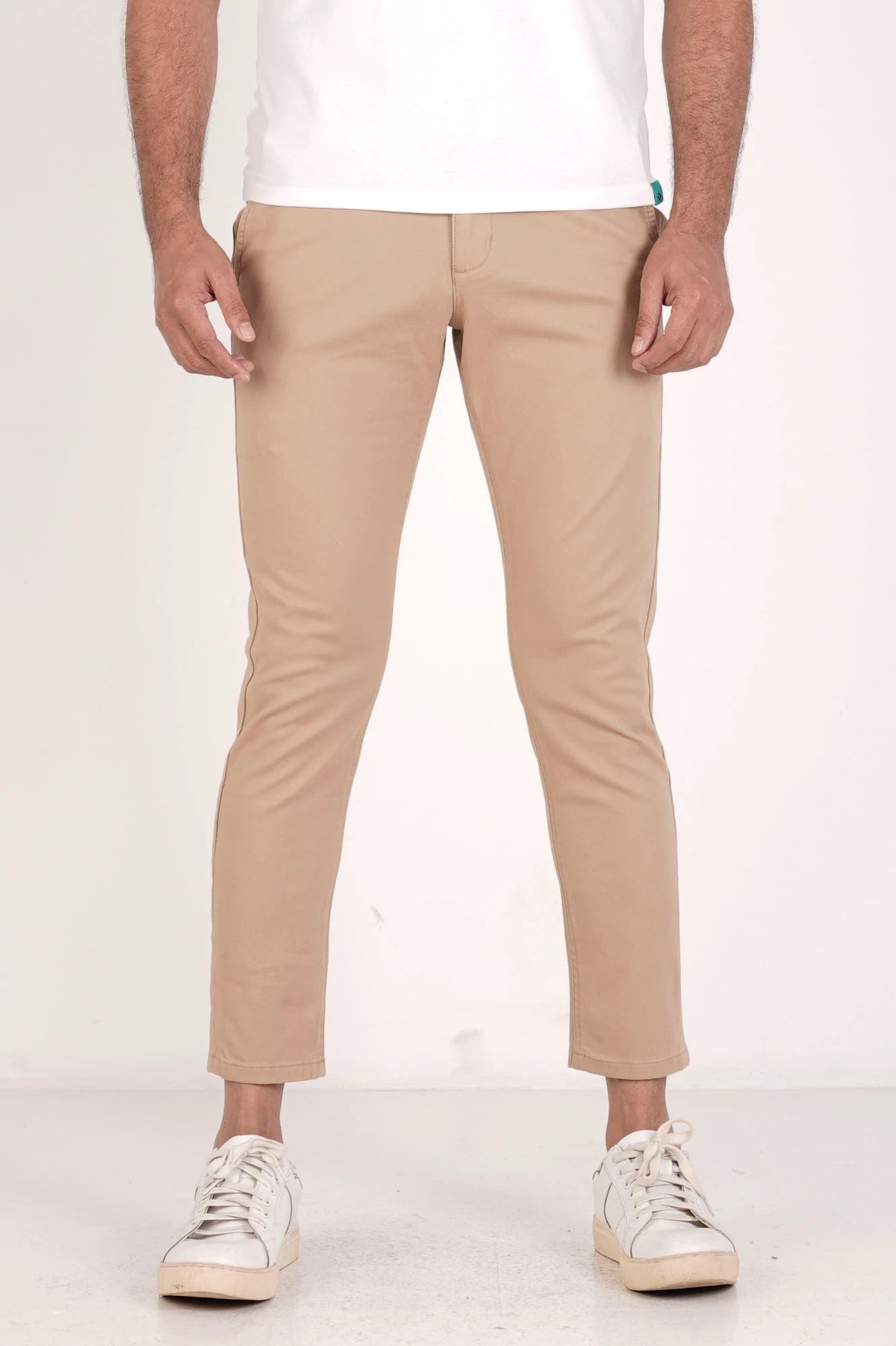 Men's Chino Pant (Khaki)