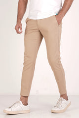 Men's Chino Pant (Khaki)