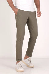 Men's Chino Pant (Olive)