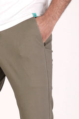 Men's Chino Pant (Olive)