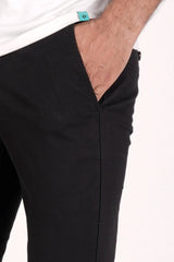 Men's Chino Pant (Black)