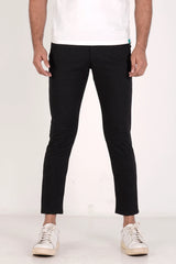 Men's Chino Pant (Black)