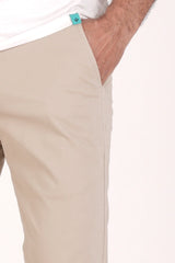 Men's Chino Pant (Khaki)