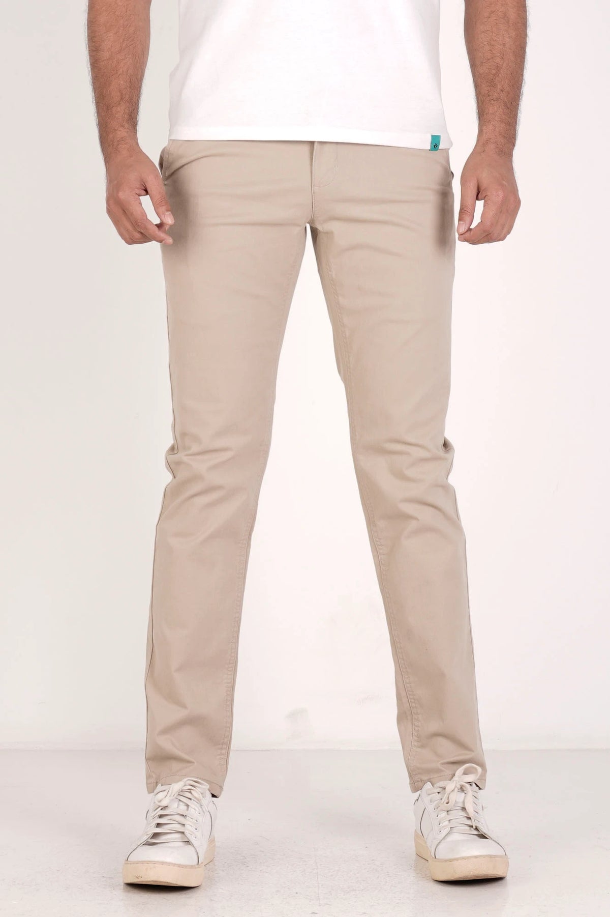Men's Chino Pant (Khaki)