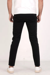 Men's Chino Pant (Black)