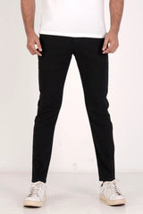 Men's Chino Pant (Black)