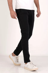 Men's Chino Pant (Black)