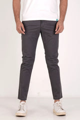 Men's Chino Pant (Grey)