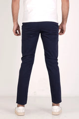Men's Chino Pant (Navy)