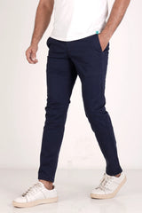 Men's Chino Pant (Navy)