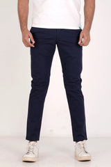 Men's Chino Pant (Navy)
