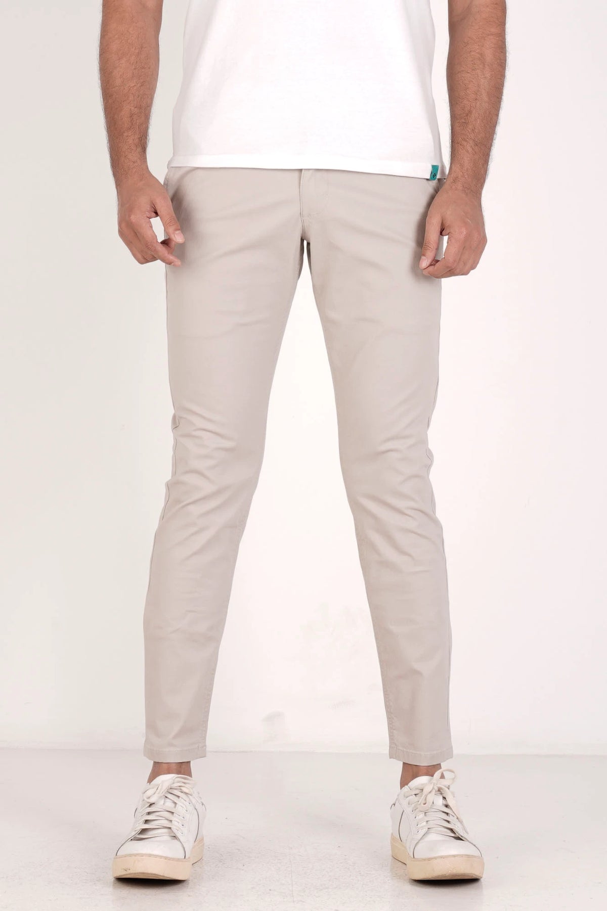 Men's Chino Pant (Beige)