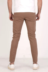 Men's Chino Pant (Camel)