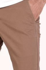 Men's Chino Pant (Camel)