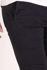 Men's Chino Pant (Dk. Navy)