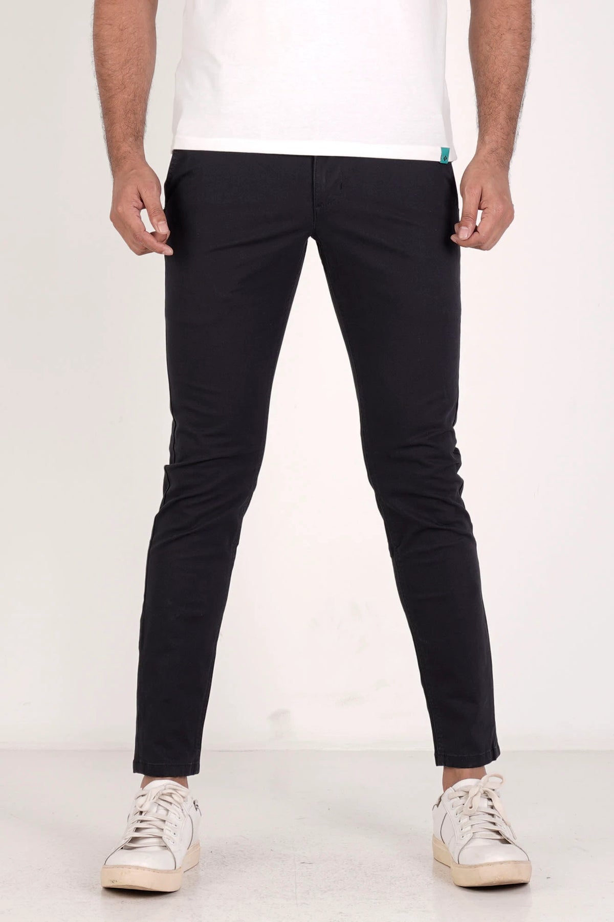 Men's Chino Pant (Dk. Navy)