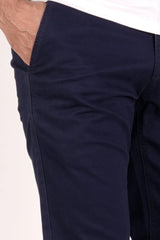 Men's Chino Pant (Dk. Navy)