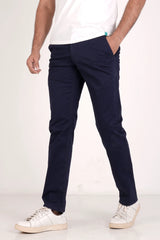 Men's Chino Pant (Dk. Navy)