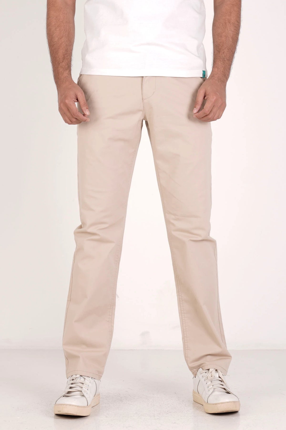 Men's Chino Pant (Wicker)