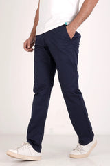 Men's Chino Pant (Dk. Navy)