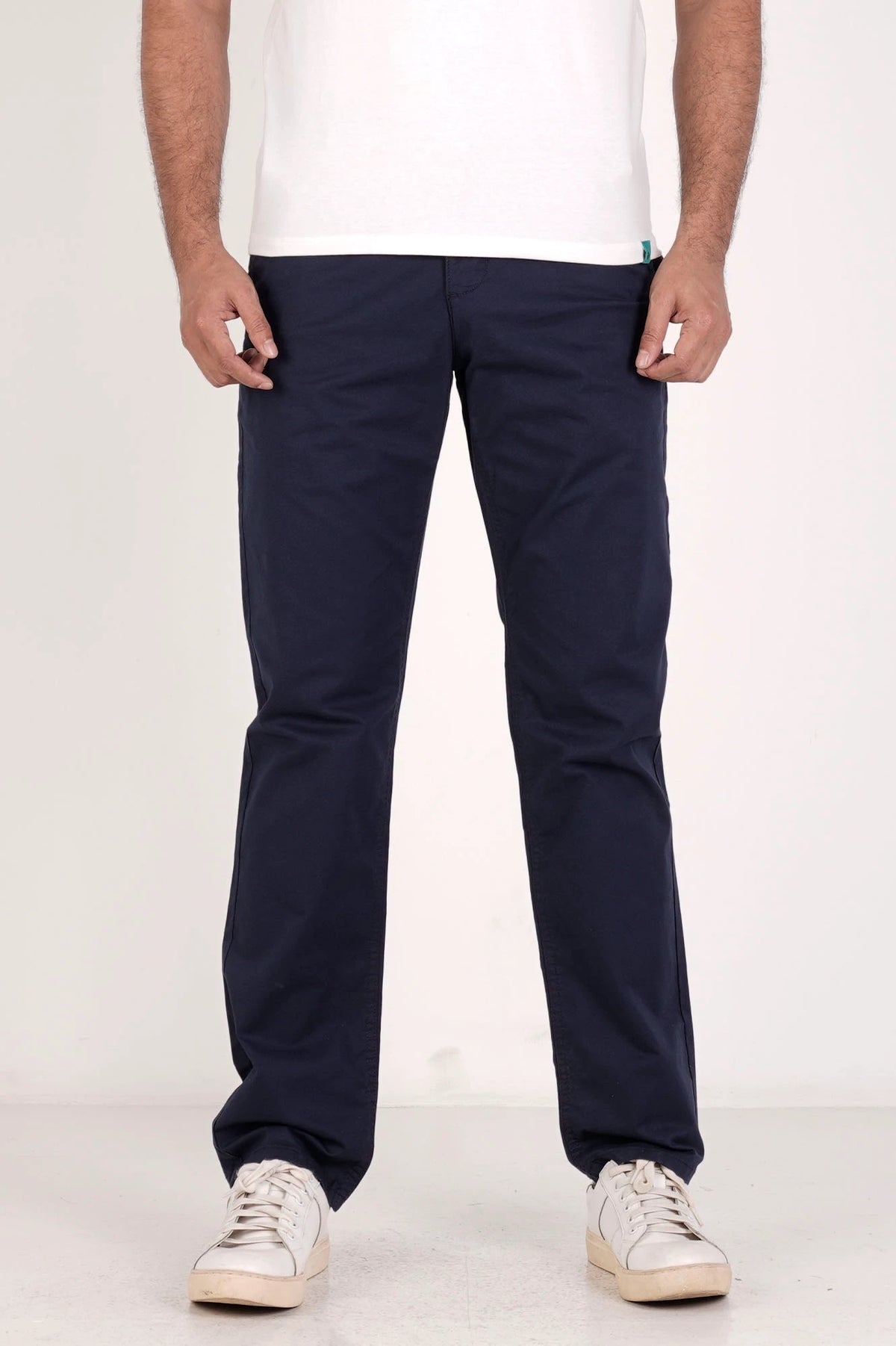 Men's Chino Pant (Dk. Navy)